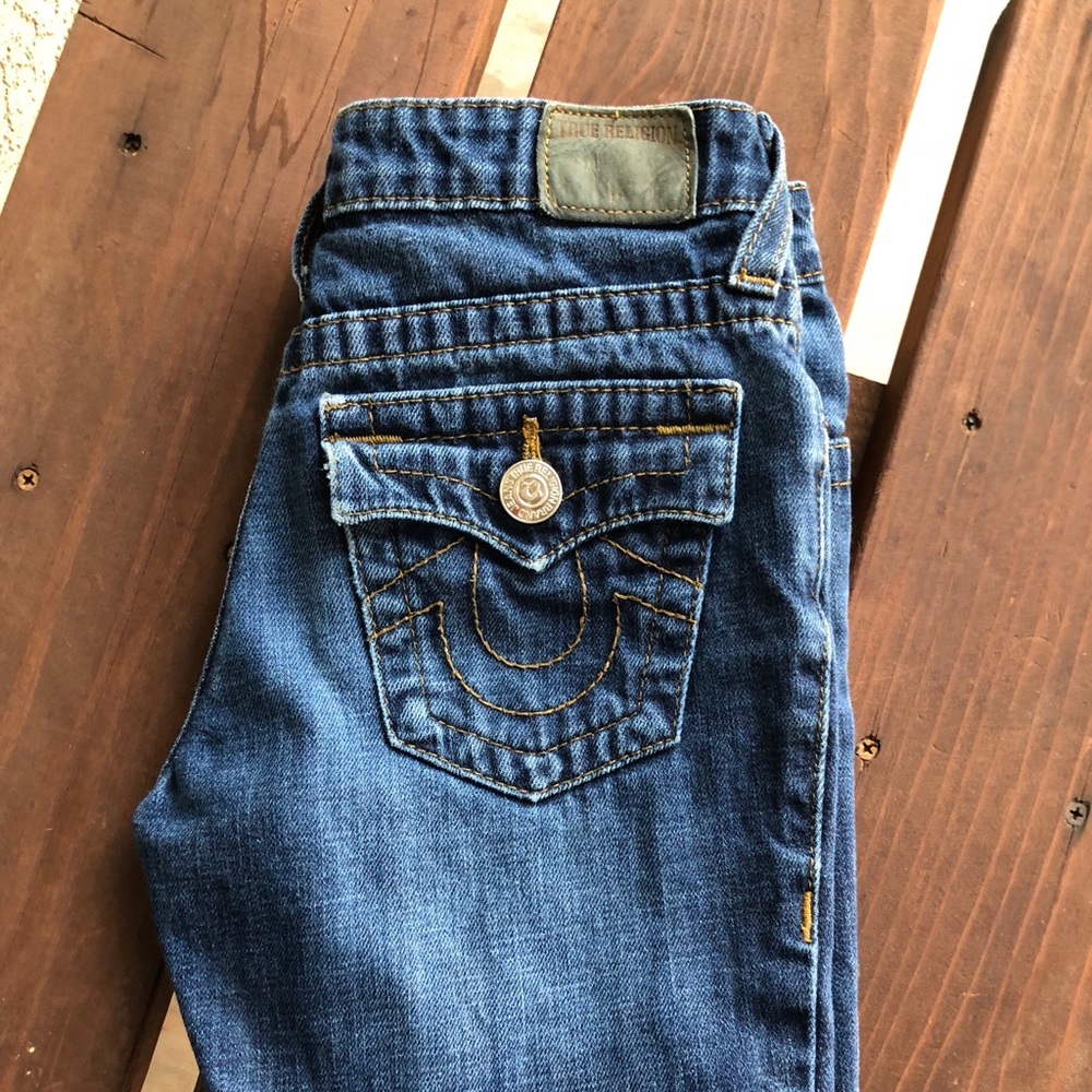True Religion Jeans 👖
